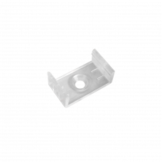 Скоба монтажная для накладного профиля пластиковая Varton V4-R0-70.0001.KIT-0231