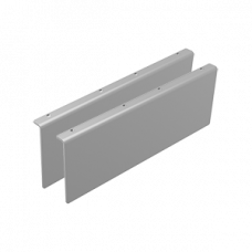 Шторка для соединения в линию Т-Лайн Varton V4-R0-70.0006.TL0-0006