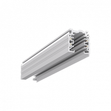 Шинопровод белый 4 м Varton V4-R4-00.0023.TRK-0040