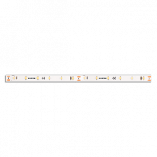 LED лента "ВАРТОН" 3.5W/m 24V 4000K 40m x08mm IP20 SMD2835 64 LED/м (упаковка 5 м) Varton VLS-20-035-0005-08-064-40