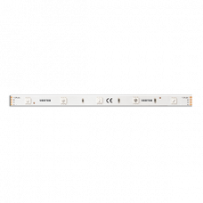 LED лента "ВАРТОН" 7,2W/m 24V RGB 40m x10mm IP20 SMD5050 30 LED/м (упаковка 40м) Varton VLS-20-072-5050-10-030-XX