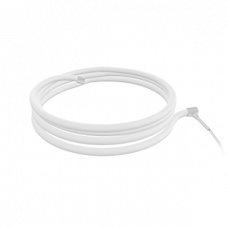 LED лента "ВАРТОН" NEON 6W/m 4000K  IP65 (упаковка 15м) диаметр 17 мм угол 360 гр Varton VLS-65-006-2835-18-108-40