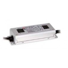 Драйвер 150Вт 24V для светодиодной ленты Meanwell XLG-150-24-A IP67 180x63x35.5 мм Varton XLG-150-24-A
