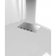 Лючок в пол на 8 модулей (4 розетки 45x45) IP41 System Power SP01-0308