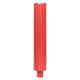Коронка алмазная (проходка) WCHP-92/450 (1 1/4дюйм UNC) Expert EKF wchp-sf92/450