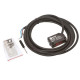 Датчик оптический бесконтактный EKF PROXIS-3D-20-30-N-NO+NC-2