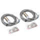 Датчик оптический бесконтактный EKF PROXIS-3T-18-20-N-NO+NC-2