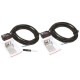 Датчик оптический бесконтактный EKF PROXIS-3T-20-5-P-NO+NC-2