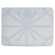 Коробка распаячная ОП КМ42441 150х110х70мм IP67 10 вводов сер. IEK UKO21-150-110-070-K41-66