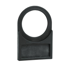Держатель маркировки OptiSignal D22 A45-MH2511 25х11 ZBZ32 КЭАЗ 332198