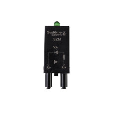 Модуль защитный варистор+LED 110/230VAC/DC SE SZM021FP
