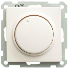 Светорегулятор поворотный W59 400Вт 230В механизм сл. кость SE SR-5S3-2-86