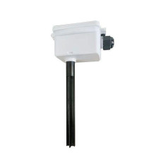 Датчик канальный CO2 4-20мА DO 145мм 24В SE SDC D20C