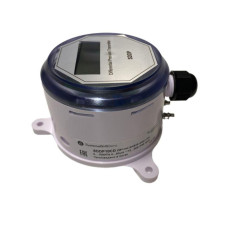 Датчик дифференциального давления канальный 0-1000Па 4-20мА ЖКЭ 24В SE SDDP10CD