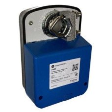 Привод воздушной заслонки 30НМ 2-п. 220В SE DA30SL