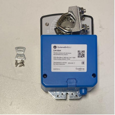 Привод воздушной заслонки 15Нм 2-поз 1к.выкл 24В SE DA15SA