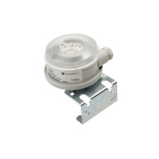 Реле дифференциального давления канальное 50-500Па DOFC 250В 15(05)А SE SDDP50S