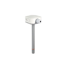 Датчик температуры канальный -20-+80град.C PT1000 180мм SE SDTP180