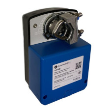 Привод воздушной заслонки 10Нм 2-п. 220В SE DA10SL