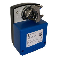 Привод воздушной заслонки 10Нм 2-п. 24В SE DA10S