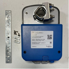 Привод воздушной заслонки 20Нм 0-10В ОСП/0-10В ~24В SE DA20VF