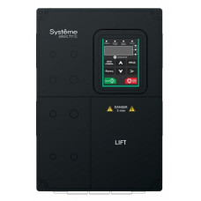 Преобразователь частоты STV900L 15кВт 400В лифт SE STV900D15N4L