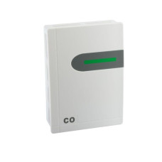 Датчик CO для гаражей 100PPM 4-20мА 24В SE SGCMC