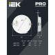 Светильник светодиодный ДВО 1614 20Вт 4000К IP20 встраив. круг бел. IEK LDVO0-1614-20-4000-K01