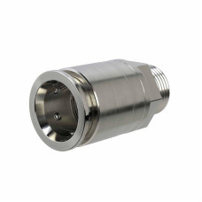 Муфта труба-коробка d32мм IP66/IP67 М32х1.5 нержавеющая сталь AISI 303 DKC 6111-32X