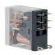 Реле одиночное 230В AC 2 прекидн. контакта DKC IR-230AC-2CO-D