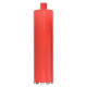 Коронка алмазная (проходка) WCHP-132/450 (1 1/4дюйм UNC) Expert EKF wchp-sf132/450