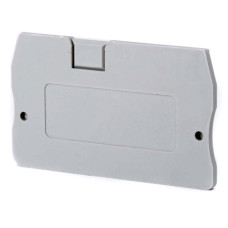 Изолятор торцевой для клеммы VPR-4-TWIN DKC D-VPR-4-TWIN