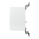 Привод моторный CD2 230B АС ВА-99М 800 EKF mccb99m-800-cd2-230ac