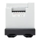 Привод моторный CD2 230B АС ВА-99М 800 EKF mccb99m-800-cd2-230ac
