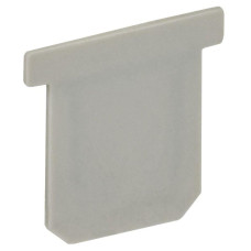 Разделитель большой ARMAFIX для CTS 2.5/4кв.мм сер. IEK YCT10-00-K03-002-SP