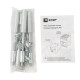 Привод моторный CD2 24В DC ВА-99М 800 EKF mccb99m-800-cd2-24dc