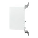 Привод моторный CD2 24В DC ВА-99М 800 EKF mccb99m-800-cd2-24dc