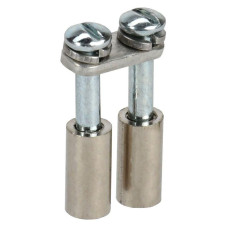 Перемычка ARMAFIX для CTS 4кв.мм 2PIN в сборе IEK YCT10-00-K03-004-A-2P