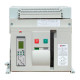 Выключатель автоматический 3п 3200/2500А 100кА ВА-45 стац. v2 EKF mccb45-3200-2500-v2