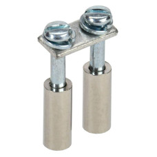 Перемычка ARMAFIX для CTS 6кв.мм 2PIN в сборе IEK YCT10-00-K03-006-A-2P