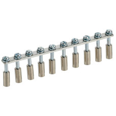 Перемычка ARMAFIX для CTS 10кв.мм 10PIN в сборе IEK YCT10-00-K03-010-A-10P