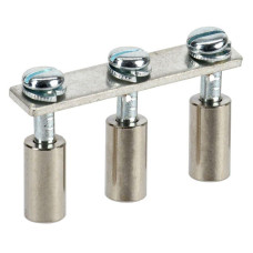 Перемычка ARMAFIX для CTS 35кв.мм 3PIN в сборе IEK YCT10-00-K03-035-A-3P