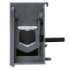 Полюс дополнительный 63А TwinBlock EKF tb-s-63-dp