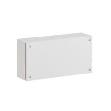 Корпус клеммный металлический SDE 400х200х120мм DKC R5SDE4212