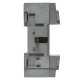 Полюс дополнительный 80А TwinBlock EKF tb-s-80-dp