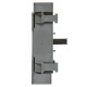 Полюс дополнительный 80А TwinBlock EKF tb-s-80-dp