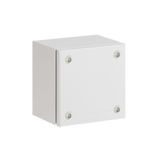 Корпус клеммный металлический SDE 150х150х120мм DKC R5SDE1112