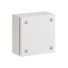 Корпус клеммный металлический SDE 150х150х80мм DKC R5SDE118