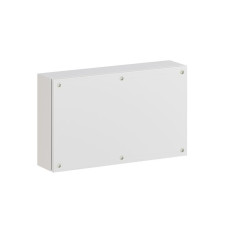 Корпус клеммный металлический SDE 500х300х120мм DKC R5SDE5312