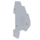 Заглушка для ST-2.5 NLPE EKF sak-st-2.5-nlpe